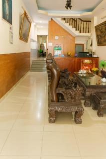 Phát Đại Nam Motel - 9