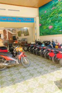 Phát Đại Nam Motel - 8