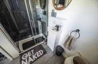 Hot Tub Haven Farr North 2 - 6