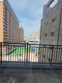 Rooftop Balcony Home near Hongdae & Han River - 9