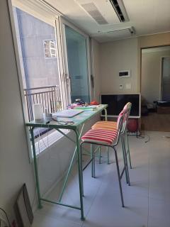 Rooftop Balcony Home near Hongdae & Han River - 8