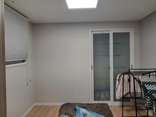 Rooftop Balcony Home near Hongdae & Han River - 2