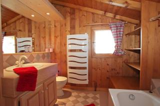 Chalet La Transhumance - 5