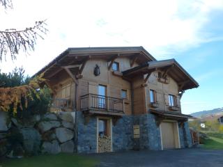 Chalet La Transhumance - 2