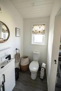 Hot Tub Haven Farr North 2 - 7