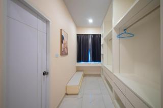 威尼斯 The Lake 4-bedroom pool villa - 9