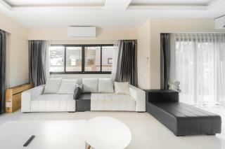 威尼斯 The Lake 4-bedroom pool villa - 7