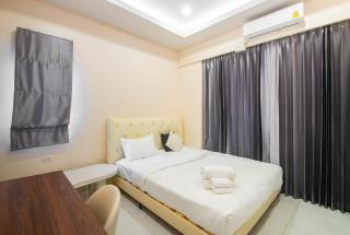 威尼斯 The Lake 4-bedroom pool villa - 4