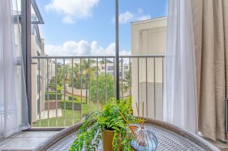 Retro Pop FREE Parking Fast Wifi Pool Large Workspace - 4