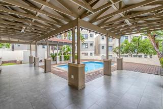 Retro Pop FREE Parking Fast Wifi Pool Large Workspace - 3