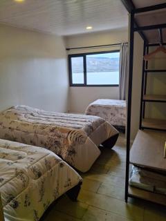 Casa de Arroyo Paraje Lago Rosario, Trevelin - 6