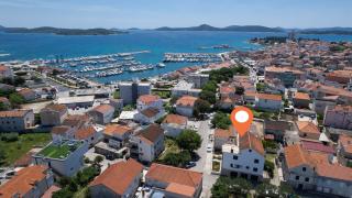 Apartment Goran center - 1