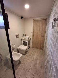 Casa de Arroyo Paraje Lago Rosario, Trevelin - 3