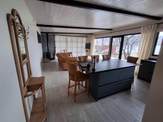 Casa de Arroyo Paraje Lago Rosario, Trevelin - 2