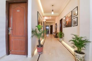 FabHotel Gitanjali - 8