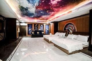 Underskies Spa and Hotel - 8