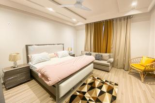 Monal Murree Luxury Studio with Private Parking - 0