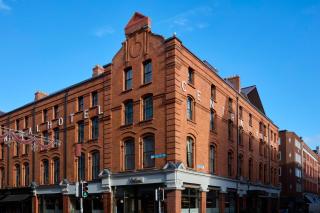 The Hoxton, Dublin - 7