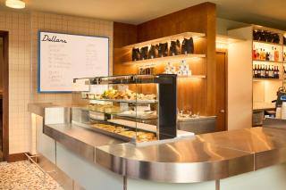 The Hoxton, Dublin - 8