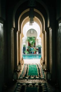 Riad Nashira & Spa - 5