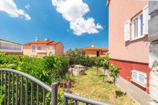 Ferienwohnung Pinta Mit Großem Garten - 4