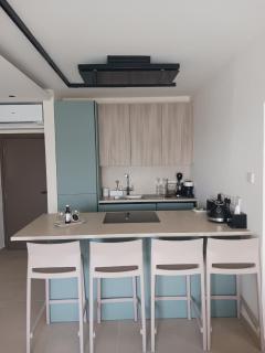 Lazuli Sea View & Pool Ap 502 - 1