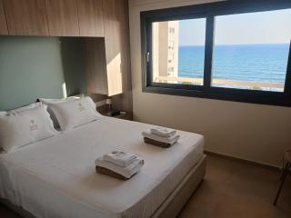 Lazuli Sea View & Pool Ap 502 - 5