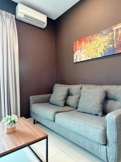 Sunway Onsen Suite Cozy Homestay - 2