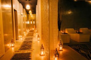 Riad Nashira & Spa - 1