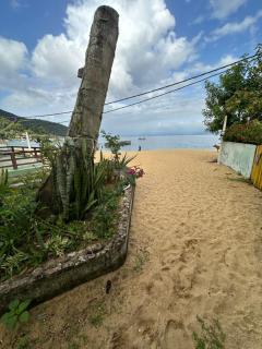 Caiçara's house - 1