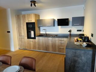 Parenthèses A12 Appt Huez 3 chambres - 8