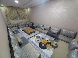 Appartement a Louer Laayoune - 3