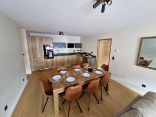 Parenthèses A12 Appt Huez 3 chambres - 2