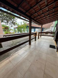 Caiçara's house - 2