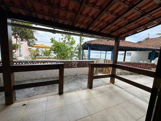 Caiçara's house - 3