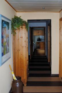 Ferienwohnung Mit Terrasse In Ruhiger Lage - 8