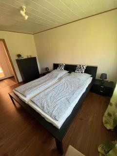 Ferienwohnung Mit Terrasse In Ruhiger Lage - 4