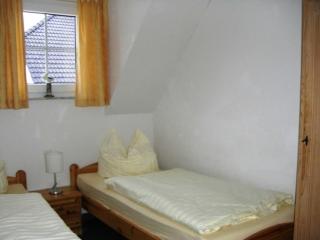 ADS-Fewo Zempin 12 Gehminuten bis zum Ostseestrand - 4