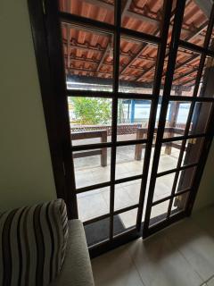 Caiçara's house - 5