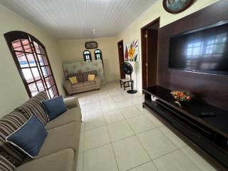 Caiçara's house - 6