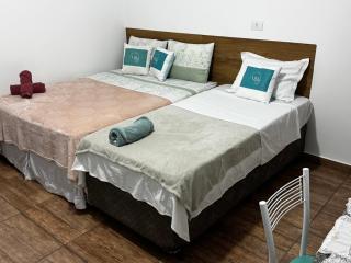 Miss Roses Minis Kitnets - 4