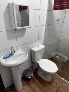 Miss Roses Minis Kitnets - 2