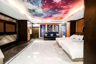 Underskies Spa and Hotel - 9