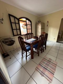 Caiçara's house - 8