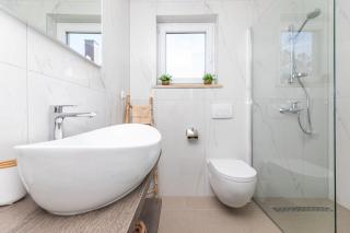 Studio für 5 Personen  2 Kinder ca 80 qm in Šilo, Kvarner Bucht Krk - 3