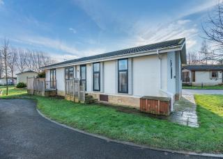 Cleveland Hills View Holiday Park - 3