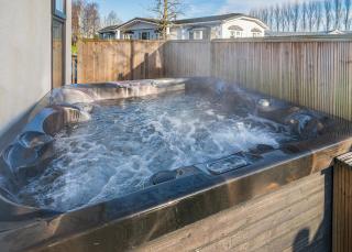 Cleveland Hills View Holiday Park - 1