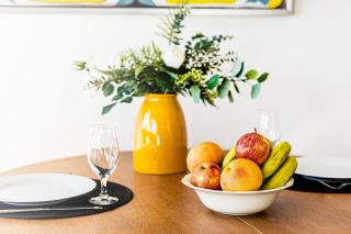 No More Snow, 300 m from the beach, king size bed, fast wi-fi - 1