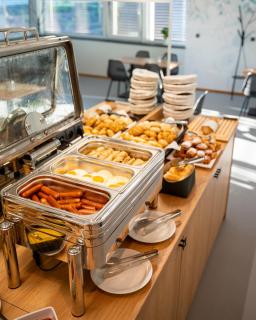 Aparthotel Rýbrcoul - 2