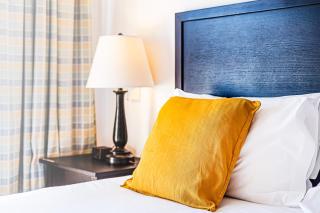 No More Snow, 300 m from the beach, king size bed, fast wi-fi - 6